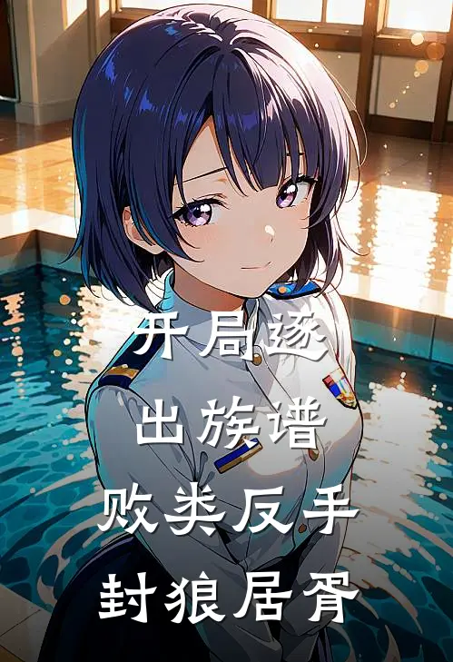 开局逐出族谱，败类反手封狼居胥