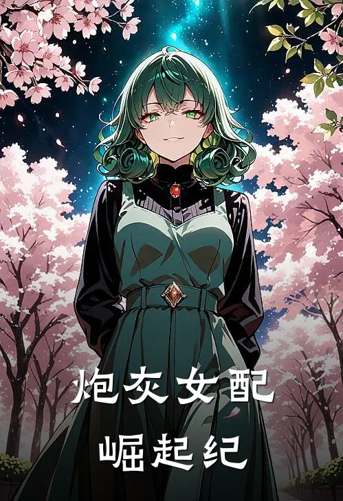 炮灰女配崛起纪