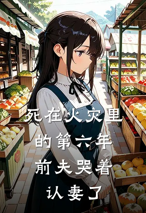 死在火灾里的第六年，前夫哭着认妻了