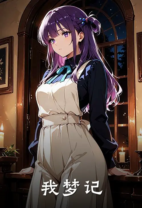 我梦记