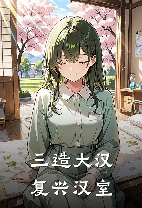 三造大汉复兴汉室