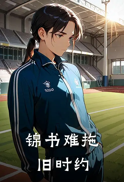 锦书难拖旧时约