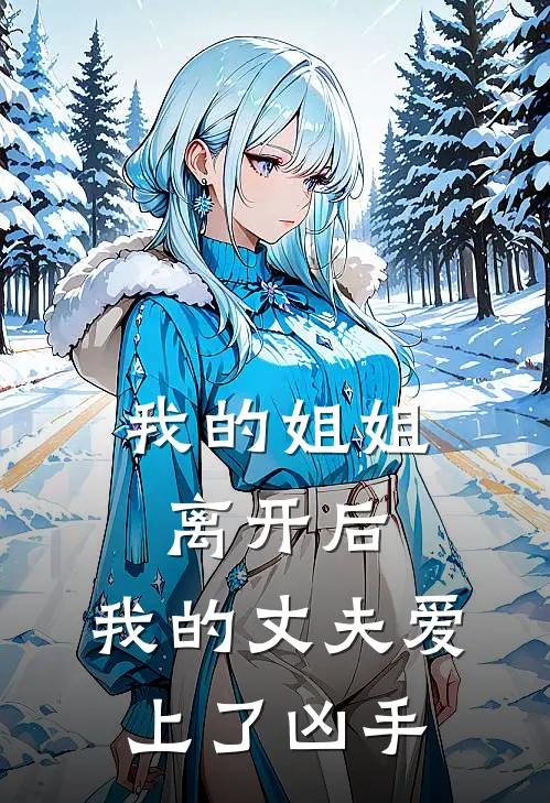 我的姐姐离开后，我的丈夫爱上了凶手