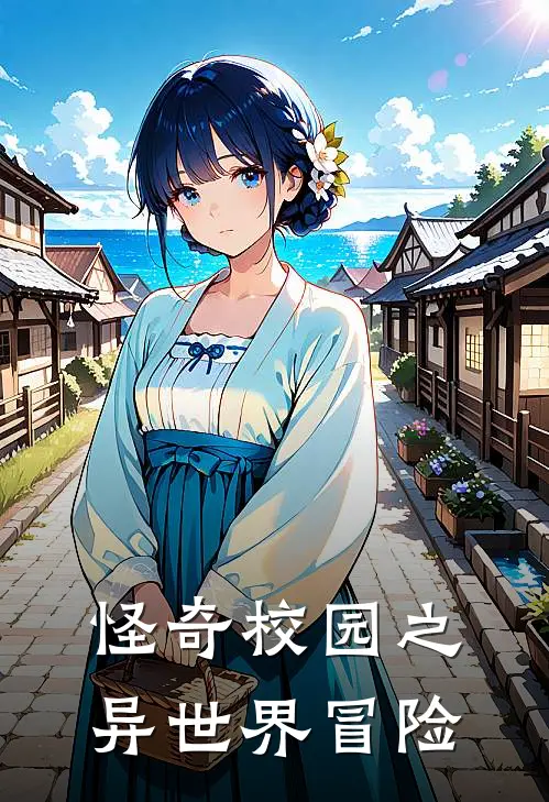 怪奇校园之异世界冒险