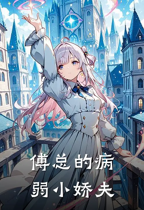 傅总的病弱小娇夫