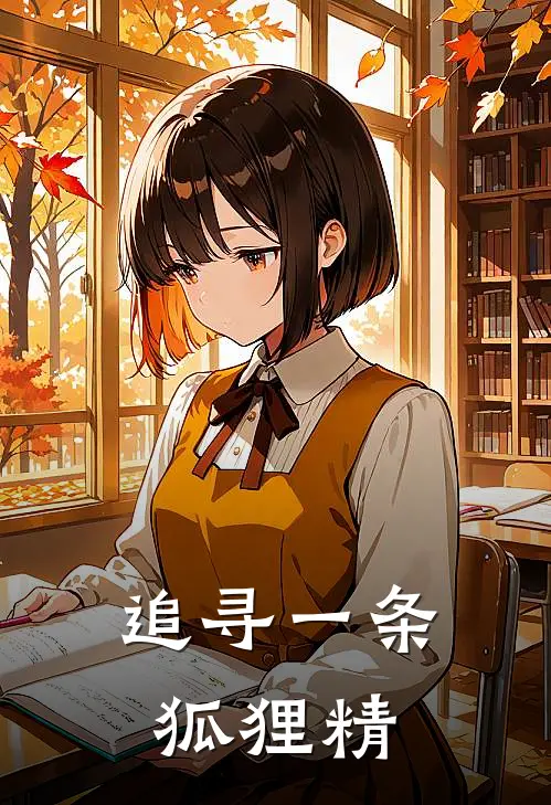 追寻一条狐狸精