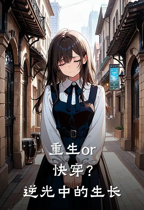 重生or快穿？逆光中的生长