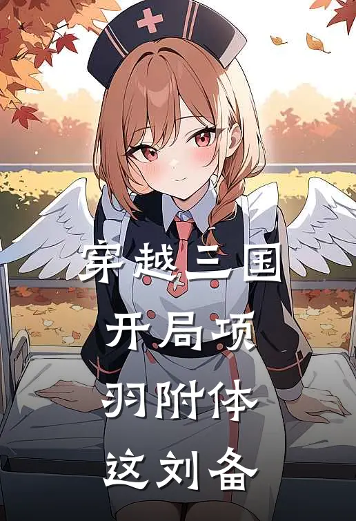 穿越三国：开局项羽附体，这刘备