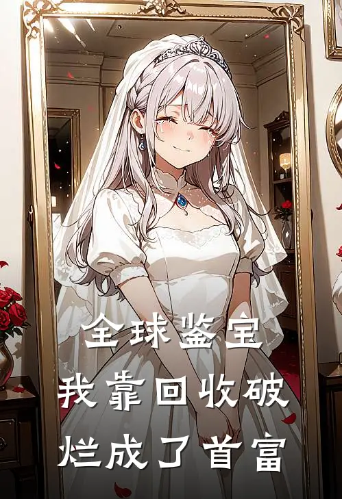 全球鉴宝：我靠回收破烂成了首富