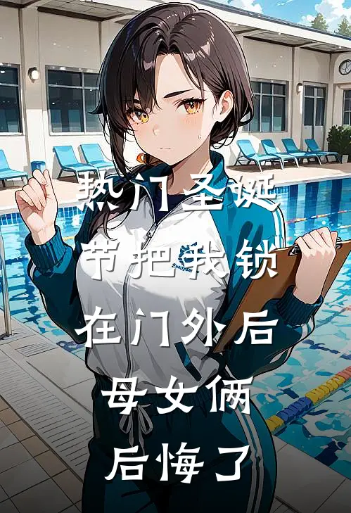 [热门]圣诞节把我锁在门外后，母女俩后悔了