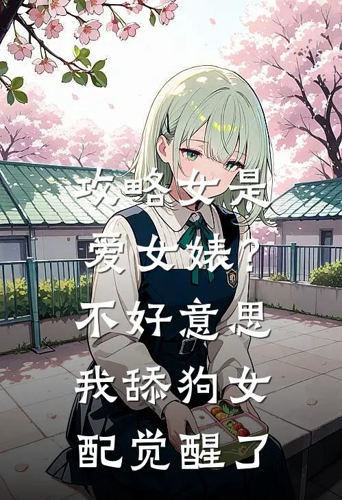 攻略女是爱女婊？不好意思，我舔狗女配觉醒了