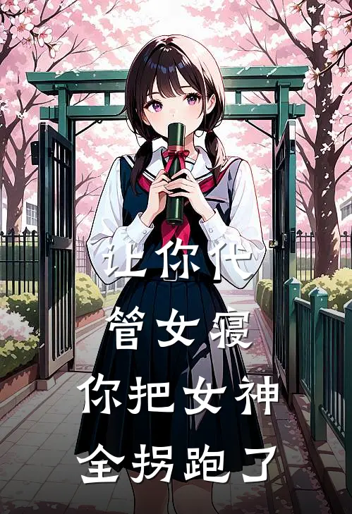 让你代管女寝，你把女神全拐跑了