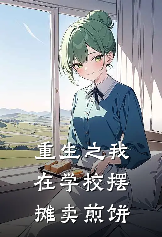 重生之我在学校摆摊卖煎饼