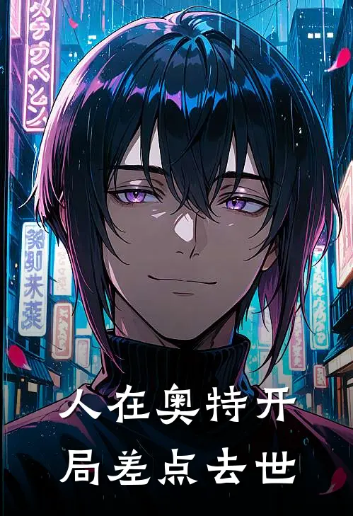 人在奥特开局差点去世