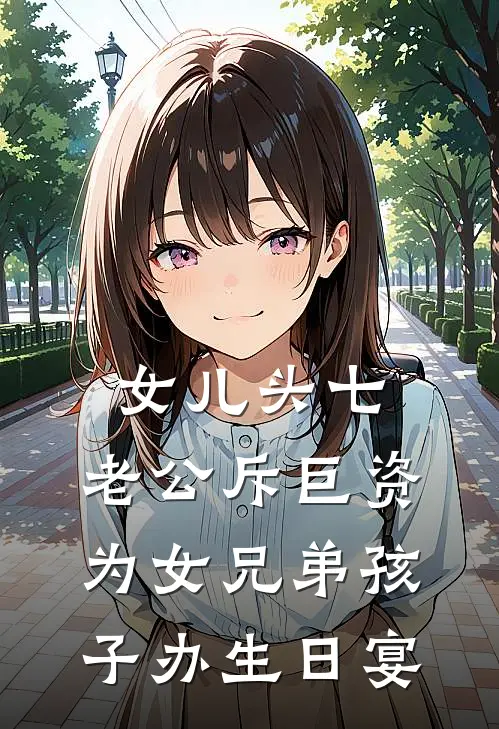 女儿头七，老公斥巨资为女兄弟孩子办生日宴