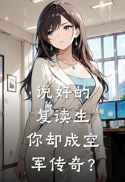 说好的复读生，你却成空军传奇？