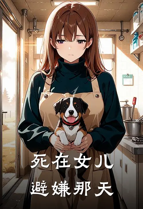 死在女儿避嫌那天