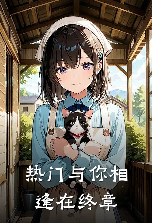 [热门]与你相逢在终章