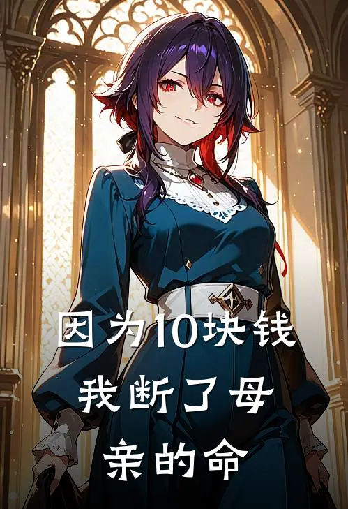 因为10块钱，我断了母亲的命