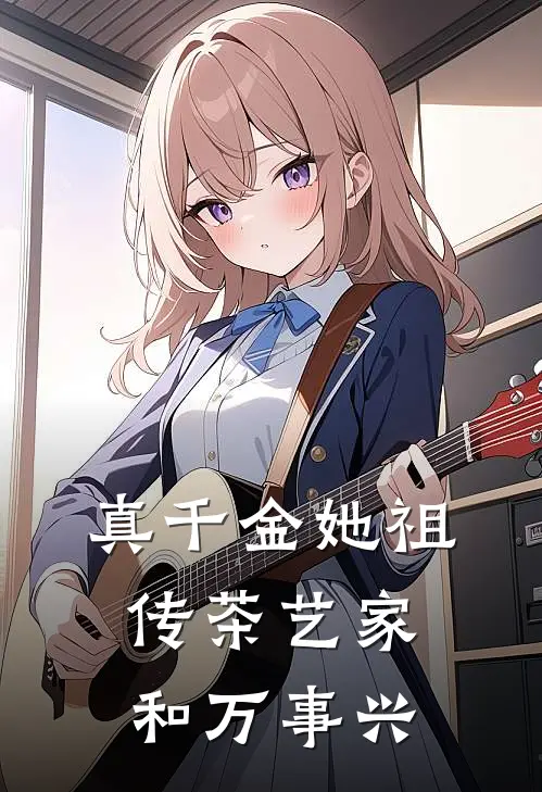 真千金她祖传茶艺家和万事兴