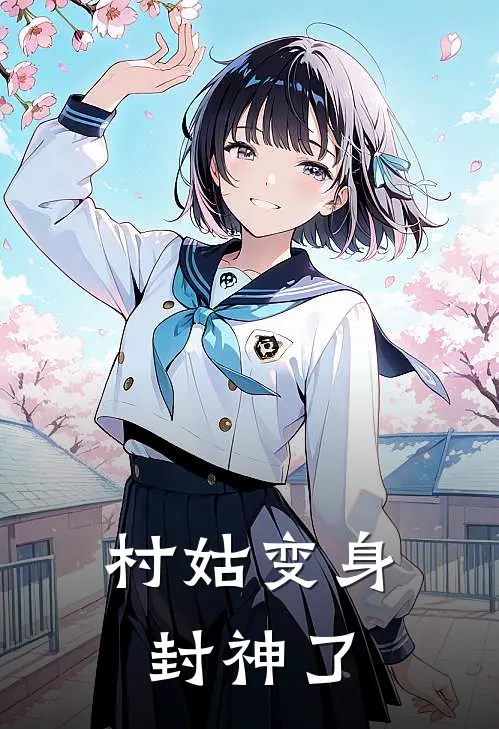 村姑变身封神了