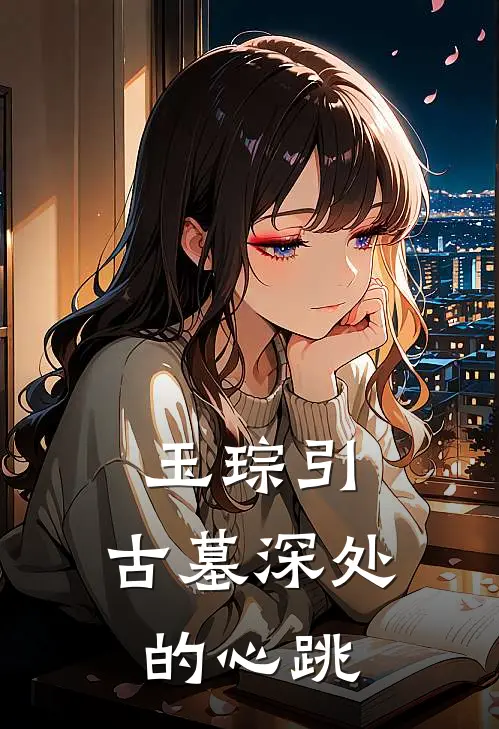 玉琮引：古墓深处的心跳