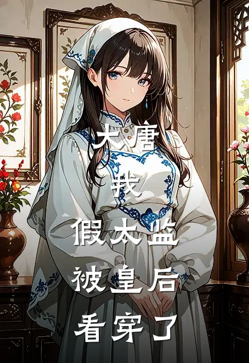 大唐：我，假太监，被皇后看穿了