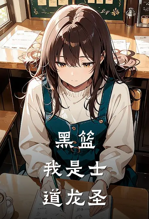 黑篮：我是士道龙圣