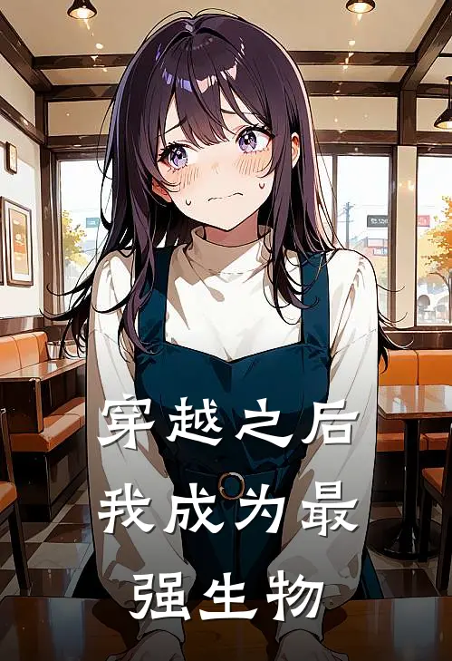 穿越之后我成为最强生物