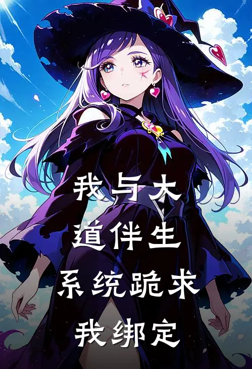 我与大道伴生，系统跪求我绑定