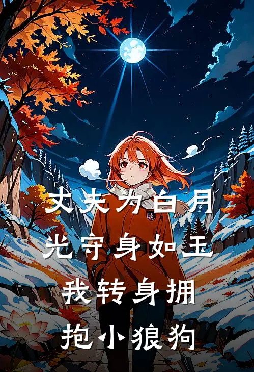 丈夫为白月光守身如玉，我转身拥抱小狼狗