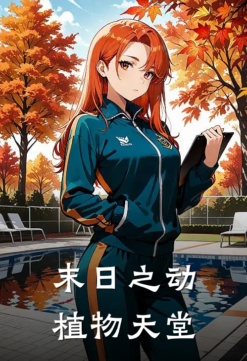 末日之动植物天堂