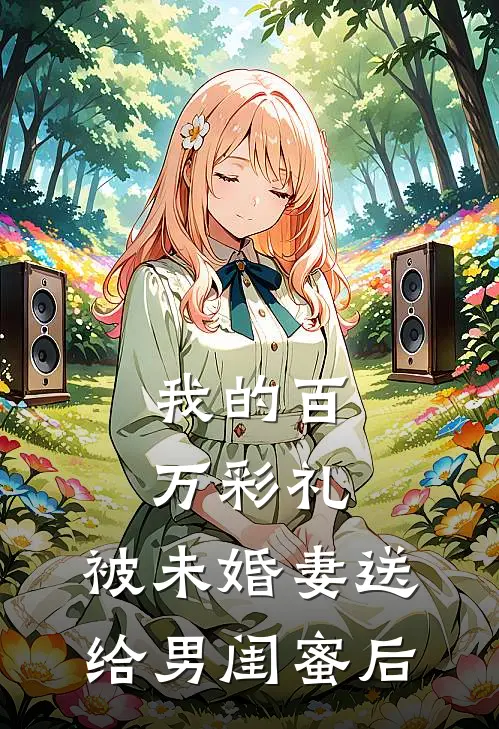 我的百万彩礼，被未婚妻送给男闺蜜后