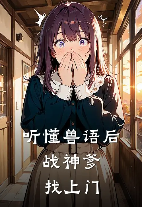 听懂兽语后，战神爹找上门