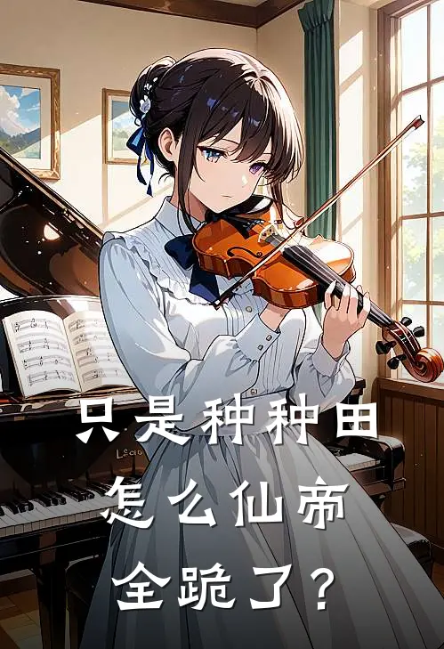只是种种田，怎么仙帝全跪了？