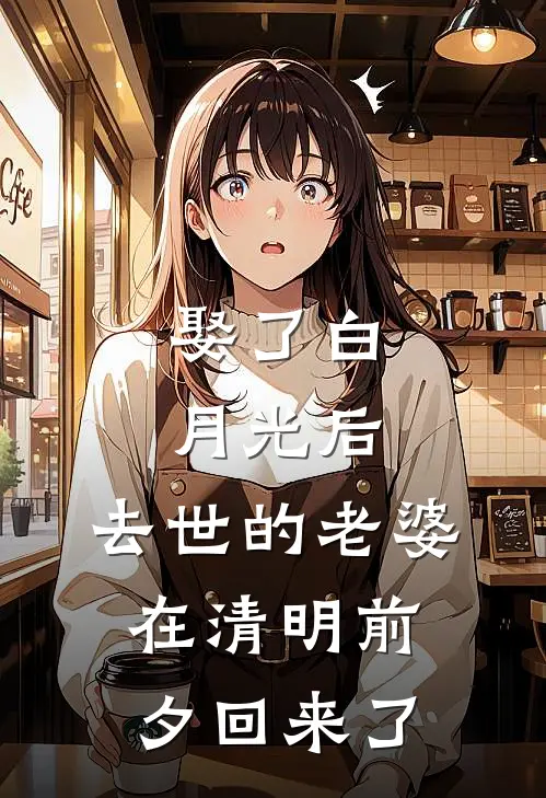 娶了白月光后，去世的老婆在清明前夕回来了