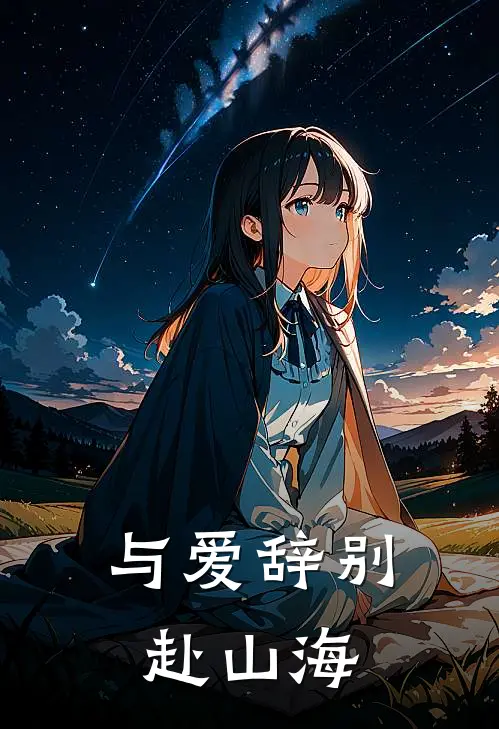 与爱辞别赴山海