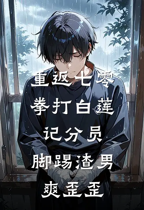 重返七零拳打白莲记分员，脚踢渣男爽歪歪