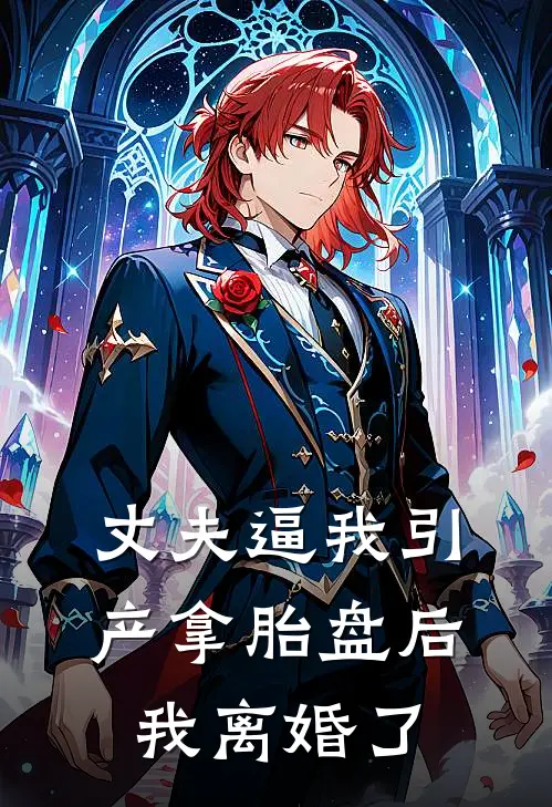 丈夫逼我引产拿胎盘后，我离婚了