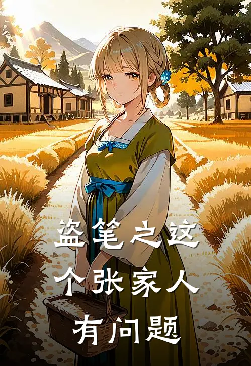 盗笔之这个张家人有问题