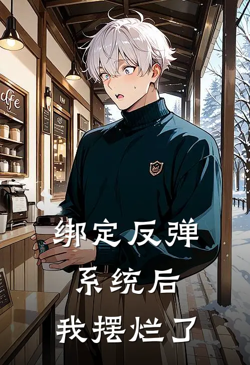 绑定反弹系统后，我摆烂了