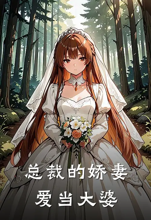 总裁的娇妻爱当大婆
