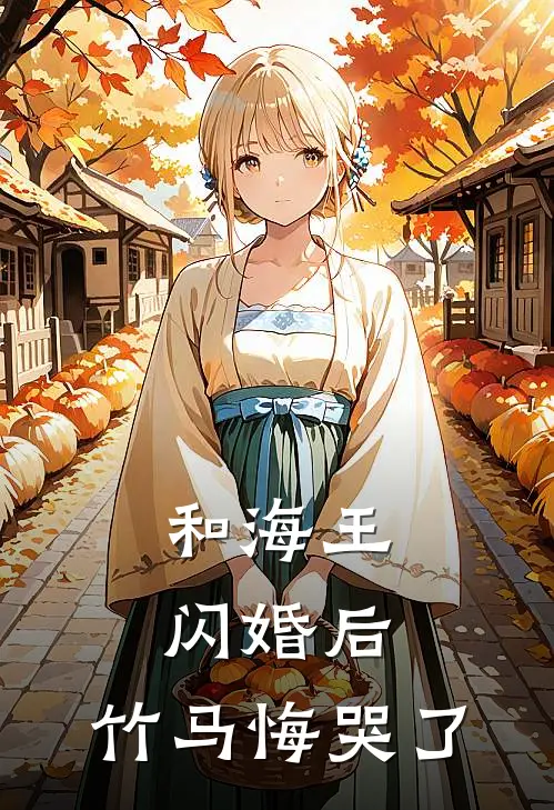 和海王闪婚后，竹马悔哭了