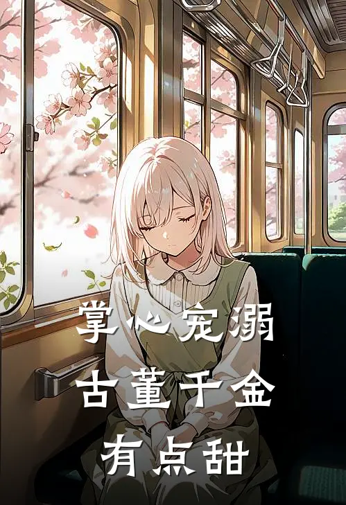 掌心宠溺古董千金有点甜