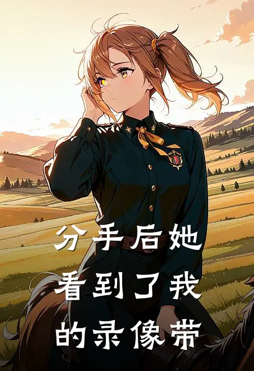 分手后她看到了我的录像带