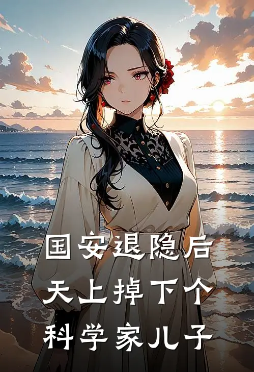 国安退隐后，天上掉下个科学家儿子
