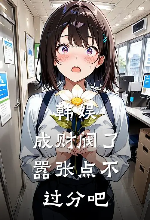 韩娱：成财阀了，嚣张点不过分吧