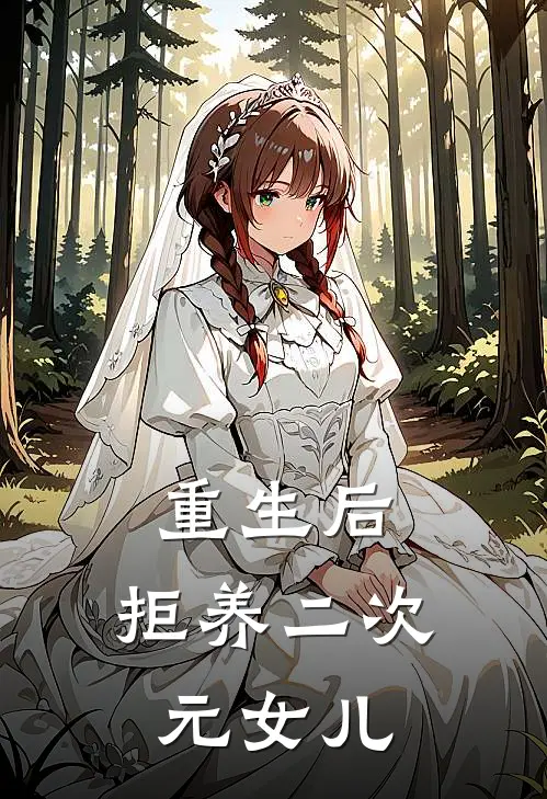 重生后，拒养二次元女儿