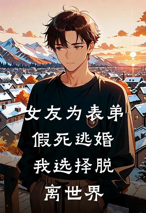 女友为表弟假死逃婚，我选择脱离世界