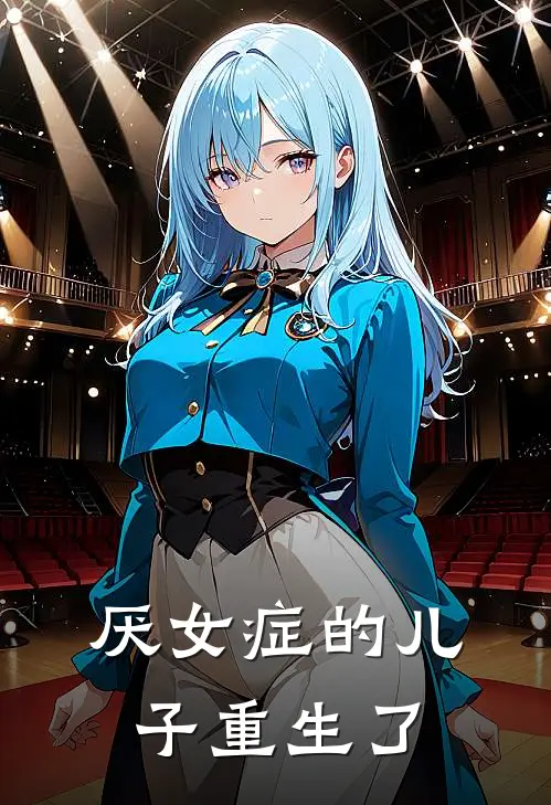 厌女症的儿子重生了